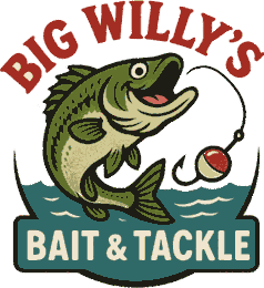 Big Willy's Bait & Tackle